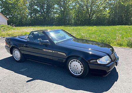 Mercedes-Benz SL 300 - 24 V (R129)