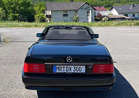 Mercedes-Benz SL 300 - 24 V (R129)