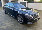 Mercedes-Benz S 350 BlueTec / d 4Matic L (222.133)