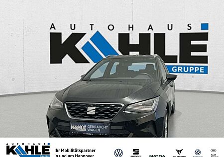 Seat Arona 1.0 TSI FR