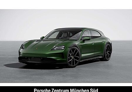 Porsche Taycan 4 Cross Turismo BOSE LED-Matrix Panorama