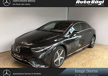 Mercedes-Benz EQE 300 Edition AMG-Line/Multi/Akustik/20'/Distr