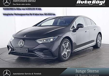 Mercedes-Benz EQE 300 Edition AMG-Line/Multi/Akustik/20'/Distr