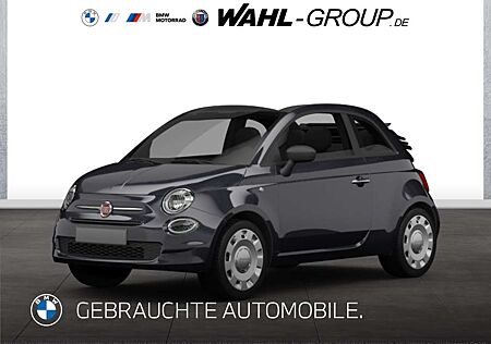 Fiat 500 e Cabrio Icon 360Grad SHZ Komfort Pack