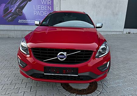 Volvo XC 60 XC60 Momentum 2WD