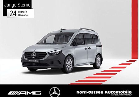Mercedes-Benz Citan e KOMBI BASE 5 SITZE LED KLIMAAUTOMATIK