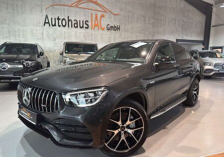 Mercedes-Benz GLC 43 AMG 4Matic/Memory/AHK/SPURH