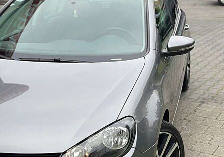 VW Golf Volkswagen 1.4 TSI Comfortline