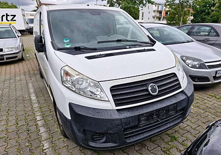 Fiat Scudo L1 (5-Si.)