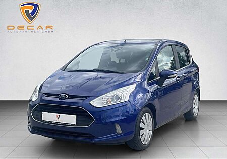 Ford B-Max Titanium 1.6 TDCi KAT Panorama AHK