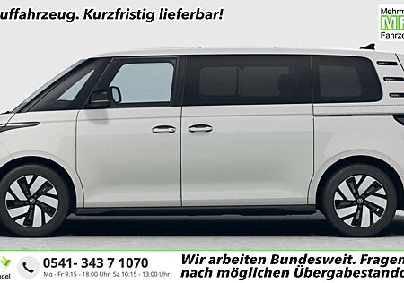 VW ID.BUZZ Volkswagen ID. Buzz ProBuzz LR 7S Style+ Open&Cl Komfort AssisP+ 21...