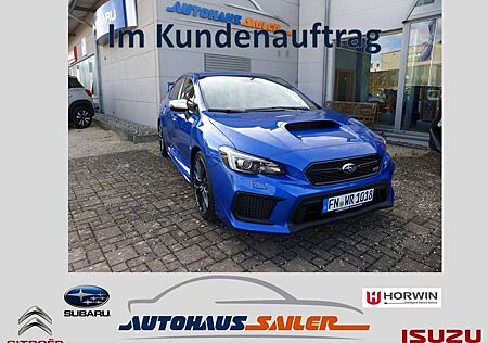 Subaru WRX STI Sport