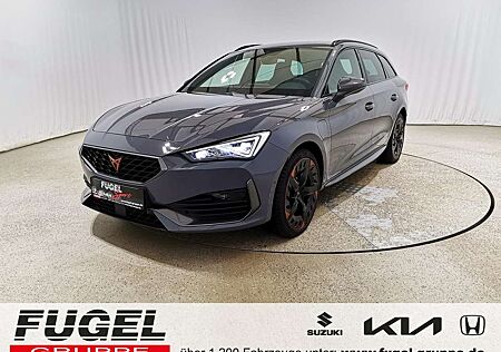 Cupra Leon ST 1.4 TSI e-Hybrid Navi|Leder|AHK