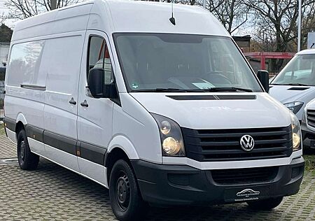VW Crafter Volkswagen 2.0 TDI//L3/H2//MAXI//KLIMA//AHK//TOP//