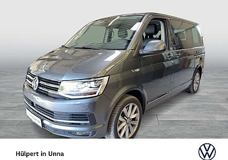Volkswagen T6 Multivan 2.0 GENERATION SIX 4X4 AHK CAM LM18