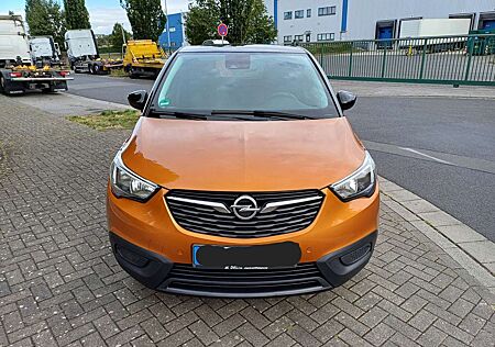 Opel Crossland X 1.2 ECOTEC Start/Stop Innovation