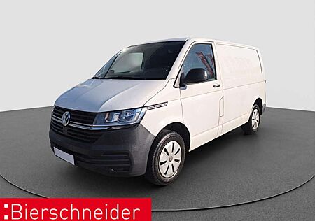 VW T6 Transporter Volkswagen T6.1 Transporter Kasten AHK KLIMA PDC SH