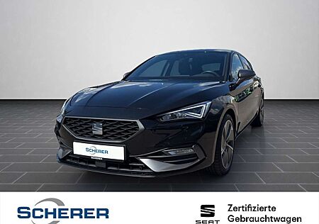 Seat Leon 1.5 TSI FR-Line LED NAVI ACC