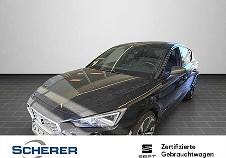 Seat Leon 1.5 TSI FR-Line LED NAVI ACC