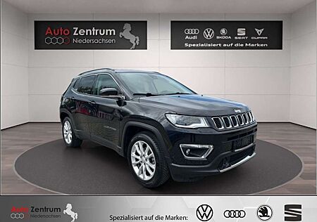 Jeep Compass 1.3 T-GDI I4 Limited