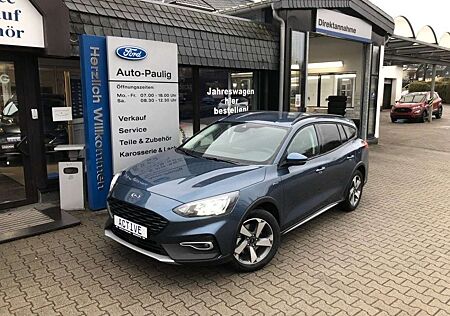 Ford Focus Active 2.0 Diesel