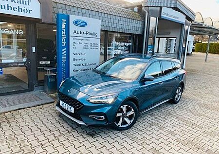 Ford Focus Active 2.0 Diesel