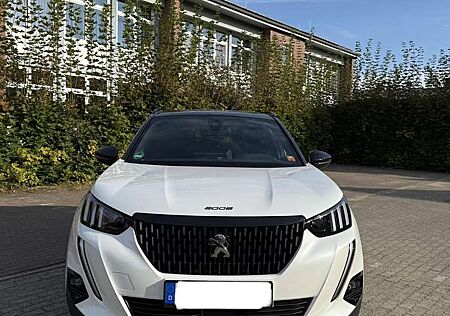 Peugeot 2008 GT
