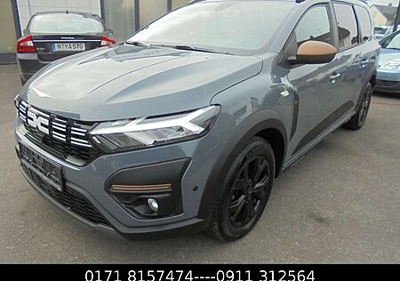 Dacia Jogger Extreme+ LPG