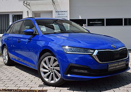Skoda Octavia Ambition iV e-Hybrid/ SHZ/Tempo/ALU/LED