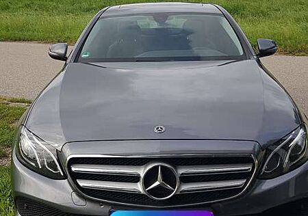 Mercedes-Benz E 250 (213.045)