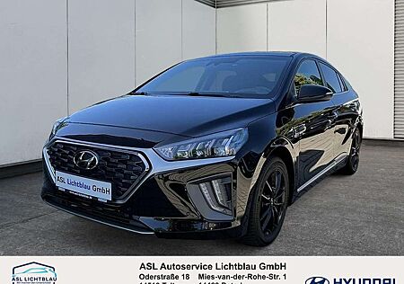 Hyundai Ioniq Facelift PLUG IN Hybrid PREMIUM 1.6