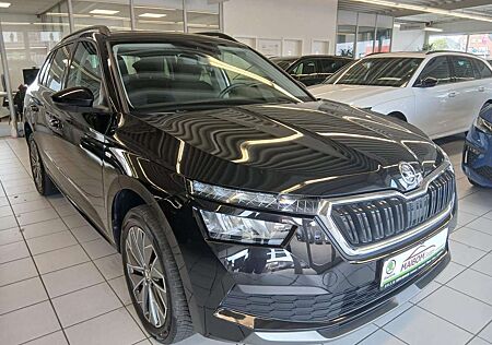 Skoda Kamiq Tour*AHK*PDC*SHZ*SmartLink