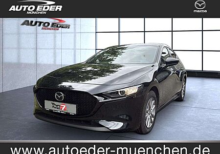Mazda 3 Selection Bluetooth Head Up Display Navi LED