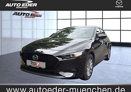 Mazda 3 Selection Bluetooth Head Up Display Navi LED