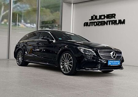 Mercedes-Benz CLS 400 Amg, 1 Jahr Garantie