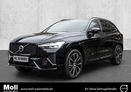 Volvo XC 60 XC60 Plus Dark 2WD Digitales Cockpit Memory Sitze Sound