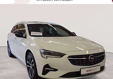 Opel Insignia ST 1.5D Ultimate PANO AHK KAM