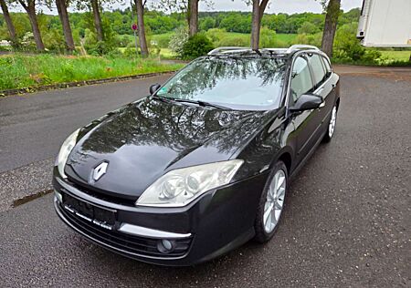 Renault Laguna Dynamique 2.0 dci TÜV 05/2028 AHK