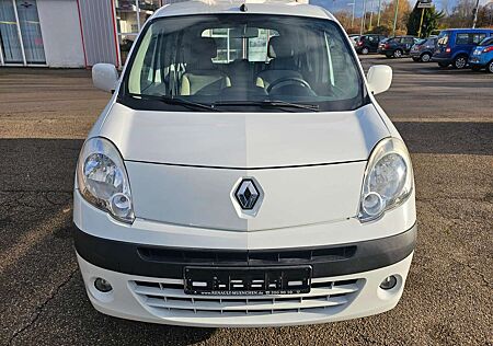 Renault Kangoo Happy Family