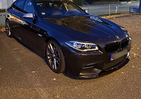 BMW M550d M550 xDrive Sport-Aut.