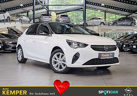 Opel Corsa -e Elektro Edition *SHZ*Navi*Kamera*