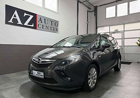 Opel Zafira C Tourer 1.6 CDTI Drive/7Sitze/Navi/Kamer