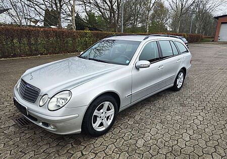Mercedes-Benz 270 Classic