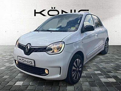 Renault Twingo E-Tech Techno Klima*Navi*PDC*Kamera