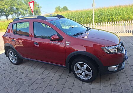 Dacia Sandero Stepway TCe 90 Prestige