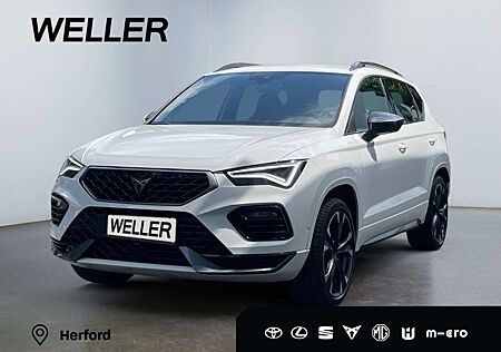 Cupra Ateca VZ 2.0 TSI 4Drive DSG *360°*el Heck*Beats*