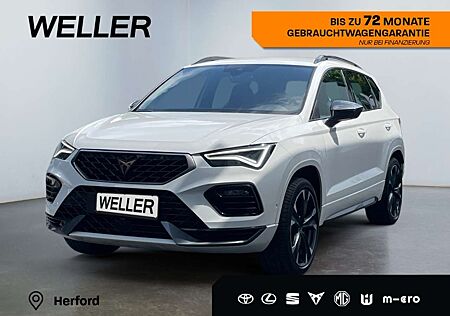Cupra Ateca VZ 2.0 TSI 4Drive DSG *360°*el Heck*Beats*