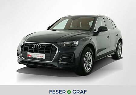 Audi Q5 50 TDI Luft/air,Matrix,Leder,Navi,Sportsitze