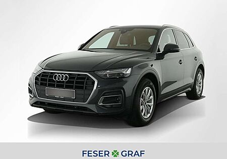 Audi Q5 50 TDI Luft/air,Matrix,Leder,Navi,Sportsitze
