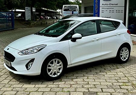 Ford Fiesta Titanium